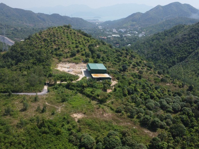 Chính quyền xã nhận sai sót để xảy ra xưởng ma túy lớn nhất tại Việt Nam