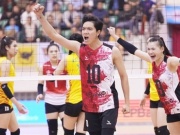 Thể thao - Những tuyển thủ bóng chuyền lọt tầm ngắm