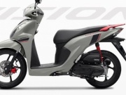 Vì sao người cầm vàng dễ dàng mua được 3 chiếc xe máy Honda Vision?