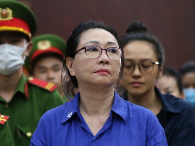 Trái chủ mong sớm thi hành án, bà Trương Mỹ Lan lấy tiền đâu bồi hoàn?