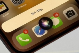 Siri tiếng Việt trên iPhone hỗ trợ gọi xe, chuyển tiền