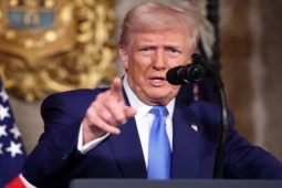 Hệ lụy từ việc ông Trump sắp áp thuế “cả thế giới”