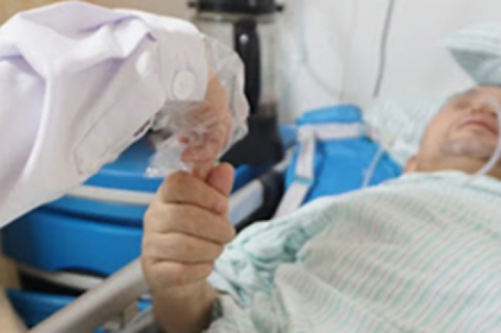 Người đàn ông 52 tuổi mắc bệnh tiểu đường qua đời do mắc sai lầm này