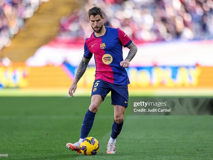 Tin mới nhất bóng đá sáng 2/4: Barcelona sẽ phản bác đơn kiện của Osasuna