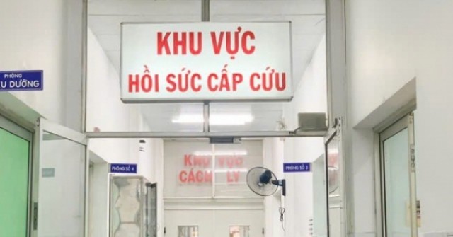 Vụ 6 người nghi ngộ độc rượu: 1 người đã tử vong