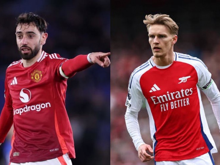 Dự đoán tỷ số trận HOT Ngoại hạng Anh: MU phục hận Nottingham Forest, Arsenal coi chừng Fulham