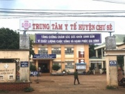 Tin tức trong ngày - Người nhà bệnh nhân tuyên bố "thích thì đánh" bác sĩ, Sở Y tế Gia Lai ra công văn khẩn