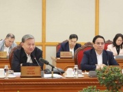 Tin tức trong ngày - Tổng Bí thư Tô Lâm: Phát triển khoa học công nghệ là 'con đường duy nhất để đưa đất nước phát triển'