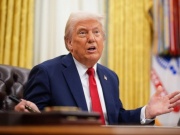 Thế giới - Ông Trump cảnh báo nếu Nga "không làm tốt" về Ukraine