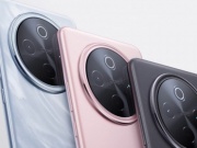 Thời trang Hi-tech - Ra mắt Vivo Y300 Pro+ và Y300t với pin lên tới 7.300 mAh cực "trâu"