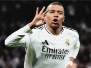 Bóng đá - Mbappe vào phom đúng lúc giúp Real mơ ăn 3, có cơ hội sánh ngang Di Stefano