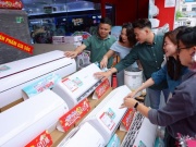 Thị trường - Tiêu dùng - Thị trường điện máy hè 2025: Người dùng nên mua vào thời điểm nào để "lãi" nhất?