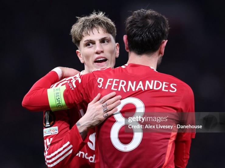 Đội bóng đáng xem nhất cuối mùa: Kẻ ngổ ngáo, ông lớn Barca và đừng quên…MU