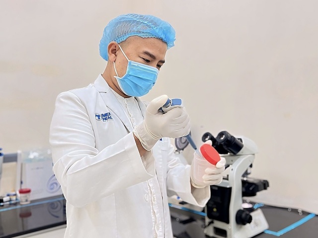 Thực hư “xuất tinh nhiều làm mất kẽm, giảm sinh lý“