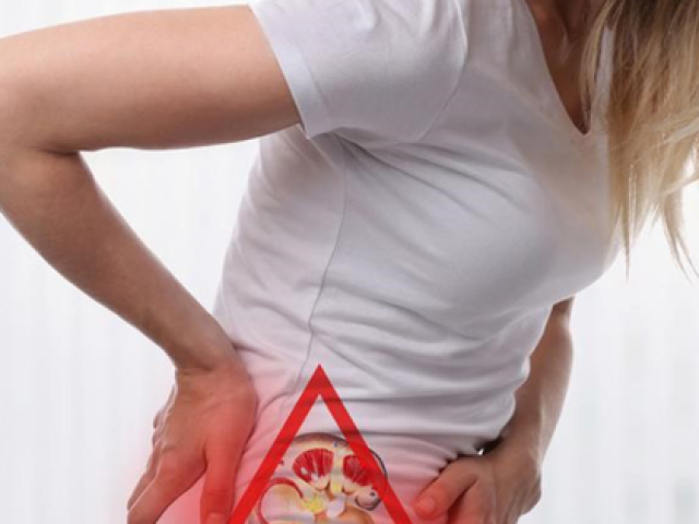 Dấu hiệu cảnh báo sớm bệnh thận? Chị em có 1 trong 8 dấu hiệu này cần cảnh giác