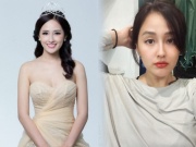 Làm đẹp - Xinh đẹp thuộc top đầu làng Hoa hậu, Mai Phương Thúy vẫn muốn chỉnh sửa một điểm vốn đã đẹp tự nhiên 100%