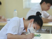 Giáo dục - du học - Thi Tốt nghiệp THPT 2025 nhiều điểm mới: Thí sinh lưu ý khi đăng ký dự thi