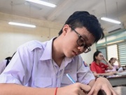 Giáo dục - du học - Đề Ngữ văn thi lớp 10 TPHCM độc lạ, thầy giáo chỉ cách học để đạt điểm cao
