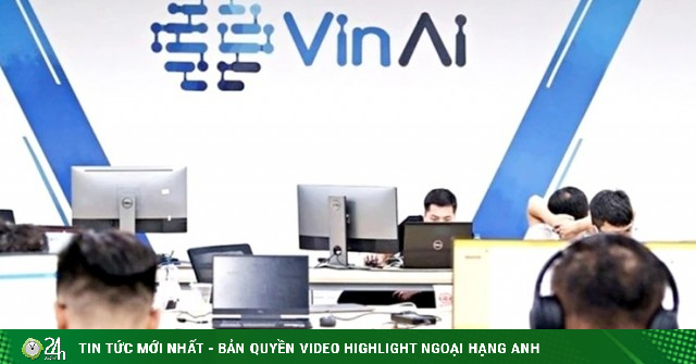 HOT: Qualcomm mua công ty AI của tỷ phú Phạm Nhật Vượng