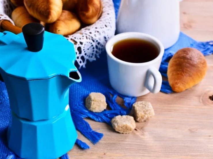 Phát hiện gây chú ý về khác biệt giữa cà phê pha phin và pha máy
