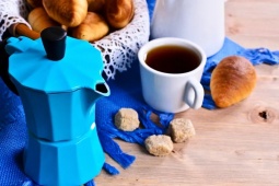 Phát hiện gây chú ý về khác biệt giữa cà phê pha phin và pha máy