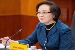 Bộ trưởng Nội vụ: Ngày 1/5, 63 tỉnh, thành phố phải gửi đề án sắp xếp về Bộ Nội vụ