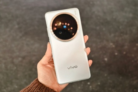 Những smartphone hàng đầu đáng chú ý nhất ra mắt tháng 4