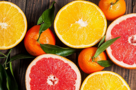 17 thực phẩm tốt cho người huyết áp cao