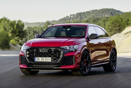 Audi có hướng đi mới mới cho dòng xe dùng động cơ xăng và dầu
