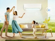 Thời trang Hi-tech - Công nghệ tiết kiệm năng lượng điều hòa thế hệ mới có gì khác biệt