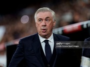 Bóng đá - Real Madrid vào chung kết Cúp Nhà Vua: Tài dụng binh của Ancelotti & cơn đau đầu hàng thủ