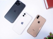 Thời trang Hi-tech - Bảng giá iPhone cũ tháng 4/2025: iPhone 11 chỉ từ 5,79 triệu đồng