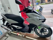Thế giới xe - Giá xe ga Honda Vario 160 tháng 4/2025, khuyến mãi 6,5 triệu đồng