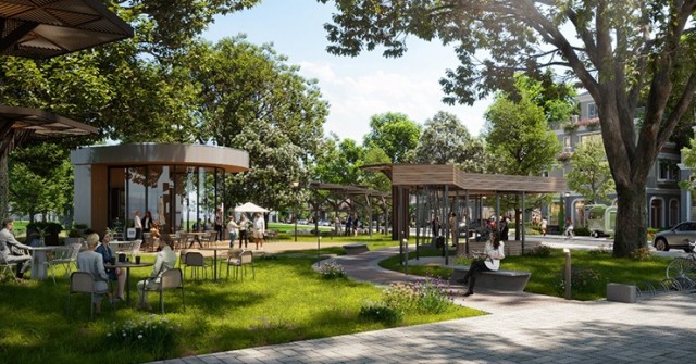 Chuyên gia nước ngoài, digital nomad mở cửa tiềm năng bất động sản có coworking space tại Nghệ An