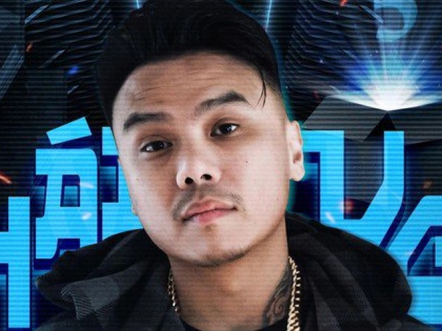 Biểu tượng rap Việt thất thế