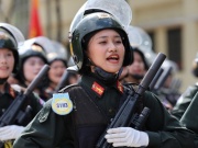 Giáo dục - du học - Chỉ tiêu tuyển sinh 8 trường công an
