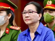 Thi hành án vụ liên quan bà Trương Mỹ Lan "chưa từng có trong tiền lệ"
