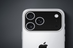 iPhone 17 Pro sẽ có cải tiến đáng kể trên camera