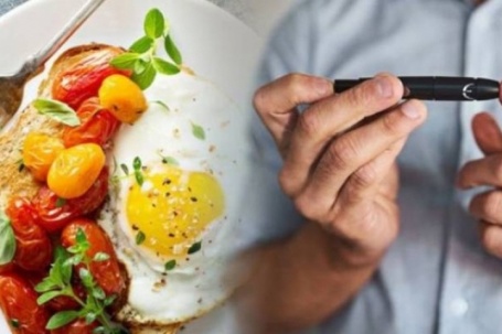 'Ba nên, ba tránh' trong bữa sáng của người tiểu đường