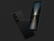 Thời trang Hi-tech - Cái nhìn đầu tiên về Sony Xperia 1 VII