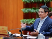 Tin tức trong ngày - Thủ tướng: Lập ngay tổ phản ứng nhanh sau khi Mỹ áp thuế đối ứng với Việt Nam