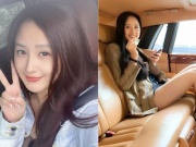 Mai Phương Thúy "kêu trời" vì thị trường chứng khoán "rực sắc đỏ", U40 giàu đến "ngột ngạt" mà không cần đại gia