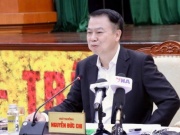 Tin tức trong ngày - Đoàn công tác của Chính phủ sắp sang Mỹ làm việc về vấn đề áp thuế 46% với hàng Việt