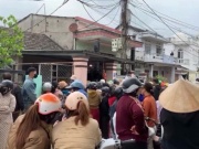 An ninh - Xã hội - Xôn xao nghi án mẹ sát hại 2 con để trục lợi bảo hiểm: Công an lên tiếng