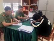 Tin tức trong ngày - Lời thú nhận của thiếu niên đăng tin 'mẹ sát hại 2 con trục lợi bảo hiểm'