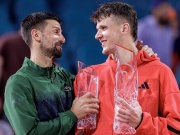 Thể thao - Kẻ gieo sầu cho Djokovic rút lui khỏi Monte Carlo sau chức vô địch Miami Open