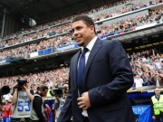 Người ngoài hành tinh Ronaldo “béo”: 7 năm thảm họa ở La Liga, vỡ mộng ông trùm