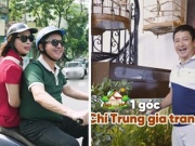 Đàn ông - Cuộc sống sau khi nghỉ hưu của nghệ sĩ Chí Trung