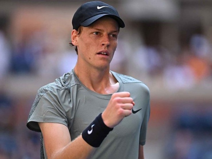 Nóng nhất thể thao sáng 4/4: HLV cũ bảo vệ vụ doping của Sinner