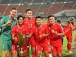 ĐT Việt Nam công phá bảng xếp hạng FIFA nhờ AFF Cup, Thái Lan sắp văng top 100